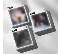 Jin / Echo (South Corean Edition) CD