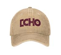 Jin Echo Sun Casquette de Baseball y2k Drôle Couple Femmes Lavé Hip Hop Chapeaux Haute Qualité Personnalisé Sports De Plein Air Casquettes Idée Cadeau