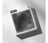 Jin – Echo (Version III) – Coffret CD – Interscope