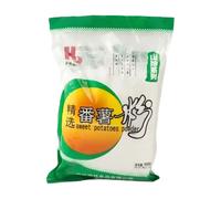 JIN HAI LIN Farine de patate douce - 500 g
