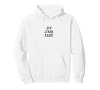 Jin Jiyan Azadî, Kurdistan Nowruz, Rojava, J'aime Le Kurdistan Sweat à Capuche