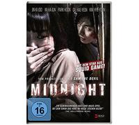 Jin Ki-Joo;Wi Ha-Jun;Park Hoon - Midnight [Import]