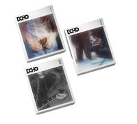 JIN - Lot de 3 albums solo [Echo]