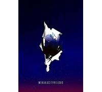 JIN - MekakuCity Reload (LTD/Type A) [Import]