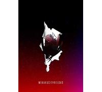 JIN - MekakuCity Reload (LTD/Type B) [Import]