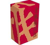 Jin Ping Mei / Fleur en Fiole d'Or - T. I et II sous coffret