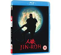 Jin-Roh [Blu-ray]