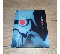 Jin-Roh - Dvd