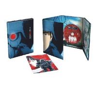 Jin Roh La Brigade Des Loups Collector 2 Dvd + Cd Bo