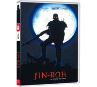 Jin-Roh, la brigade des loups DVD DVD
