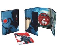 Jin-Roh, la brigade des loups - Édition Collector 2 DVD (+1 CD audio)