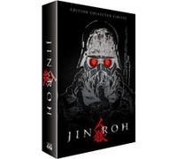 Jin Roh, la brigade des Loups - Edition Collector Limitée E