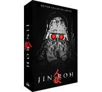 Jin Roh, la brigade des Loups - Edition Collector Limitée