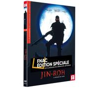 Jin-Roh, la brigade des loups Edition Spéciale Fnac DVD DVD