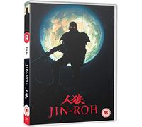 Jin-Roh (Standard Edition)