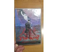 Jin-Roh-Uomini E Lupi (2 DVD) [Import]