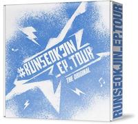 JIN 'RUN SEOKJIN' EP. TOUR IN GOYANG - L'ORIGINAL