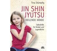 Jin Shin Jyutsu - Heilende Hände