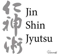 Jin Shin Jyutsu - Jin Shin Jyutsu S/T