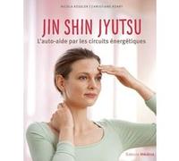 Jin Shin Jyutsu - L'auto-aide par les circuits énergetiques Nicola Kessler (Auteur), Christiane Kuhrt (Auteur), Brunier Flora (Traduction)