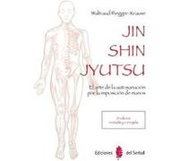 Jin Shin Jyutsu - [Livre en VO] Riegger - Krause, Waltraud (Auteur)