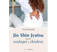 Jin Shin Jyutsu pour soulager la douleur