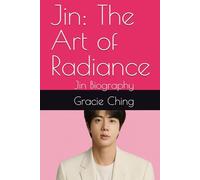 Jin: The Art of Radiance: Jin Biography