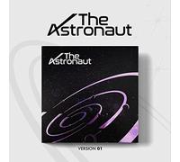 The Astronaut (Version 01) [Coffret inclus CDSI + livret + Poster + divers goodies]