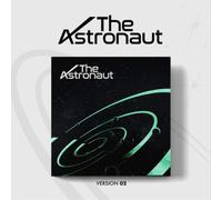 The Astronaut (Version 2) - Cd Album