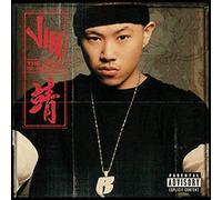 Jin – The Rest is History: Parental Advisory – Import