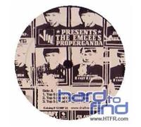 Jin - Top 5 (Dead Or Alive) [Vinyl Maxi-Single]