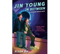Jin Young, In Between A Colliding Worlds Book - Ellen Oh - Crown Books for Young Readers - ebook (ePub) - Livre