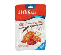 Jin Zai Tofu rôti à la sauce soja - 108 g