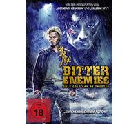Jin,Zhang - Bitter Enemies