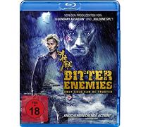 Bitter Enemies – Jin, Zhang – Blu-ray – Splendid Film
