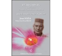 Jinarajadasa (1875-1953) - Théosophe, Franc-Maçon et Bouddhiste - Une lumière venue d'Orient Théosophe, franc-maçon et bouddhiste - Jean Iozia - Edimaf - broché - Biographie