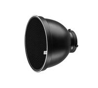Jinbei 10° Honey comb pour réflecteur M9 | ✅ Livraison gratuite à partir de 100 €