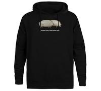 Jinbetee Brother May I Have Some Oats Meme Pull À Capuche Noir Sweat À Capuche Unisexe