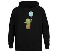 Jinbetee l'amour Ne Connaît Pas De Limites Sweat à Capuche Unisexe Gris Grey Hooded Jumper Unisex Hoodie
