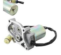 JINCANXIANG Moteur de Moto pour TRX450FE Foreman 450 ES/450 ES ESP TRX500FE Foreman 500 ES OEM:31300-HN0-A11 Démarreur Électrique De Moto Remplacer