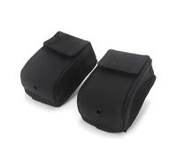 JINCANXIANG Paire de sacoches latérales Moto pour Goldwing GL 1800 GL1500 F6B (2018-2021).