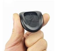 Jinchao-Rondelle d'étanchéité pour Joint torique Câblage Bague Câble Câble Bague de Joint torine à côtés 3mm-10mm, œillets Blanc Caoutchouc, Caoutchouc de Haute qualité