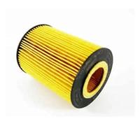 JINDIZH Filtre à huile adapté à BMW E53 X5 N62 4.8L N62 4.4L 11427511161 11427506677