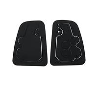 JINDIZH Un joint d'étanchéité de la lampe d'étanchéité de la lampe de frein à queue arrière de la voiture Ml W164 2005-2011 A1648261691 A1648261591