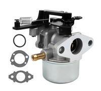 Jinerdony Compatible avec Briggs & Stratton 593599 595390 121R02-0001-F1 Kit de joints de carburateur