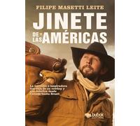 Jinete de las Américas