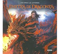 Jinetes de dragones