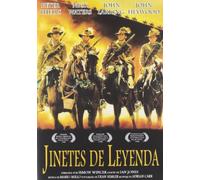 Jinetes De Leyenda [Import]