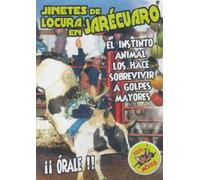 Jinetes De Locura En Jarecuaro