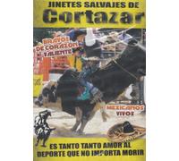 Jinetes Salvajes De Cortazar